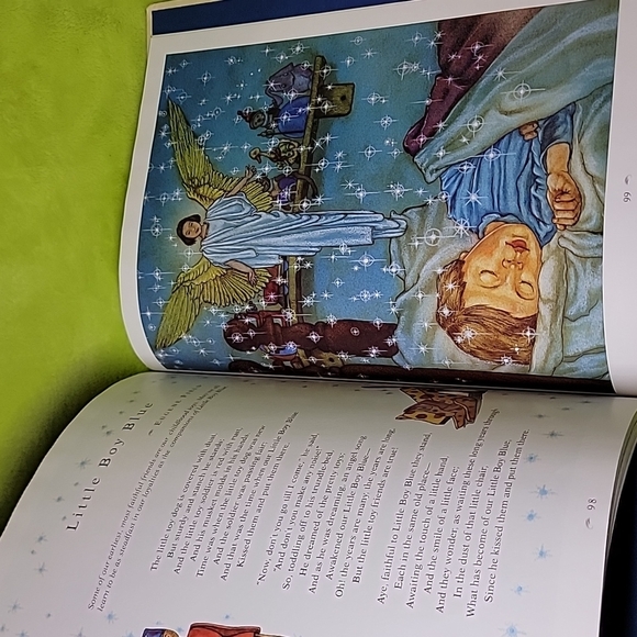 3/$20 The Children's Book of Virtues - Picture 10 of 16